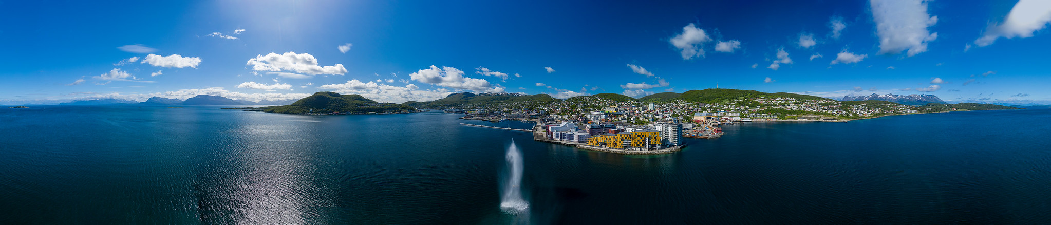 Harstad kommune Heldøgns omsorg